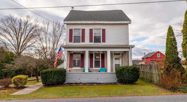 Photo of 4242 Dillingersville Rd, Zionsville, PA 18092