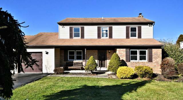 6034 Creekside Dr, Flourtown, PA 19031 | MLS# PAMC697470 | Redfin