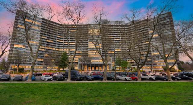 Photo of 2401 Pennsylvania Ave Unit 10B26, Philadelphia, PA 19130