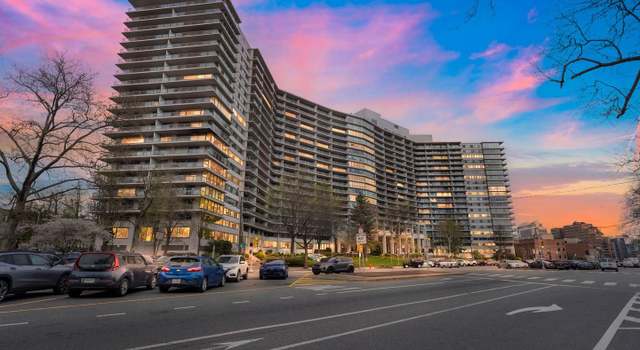Photo of 2401 Pennsylvania Ave Unit 10B26, Philadelphia, PA 19130