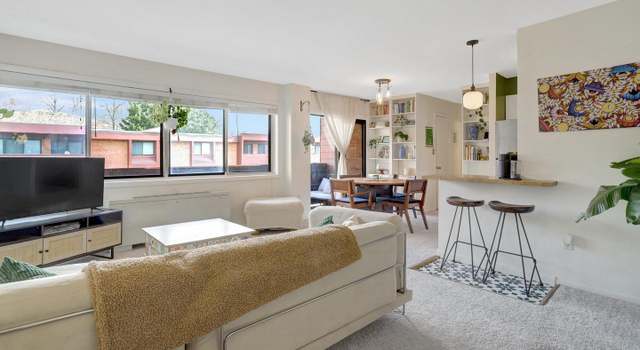 Photo of 1510 S George Mason Dr #20, Arlington, VA 22204