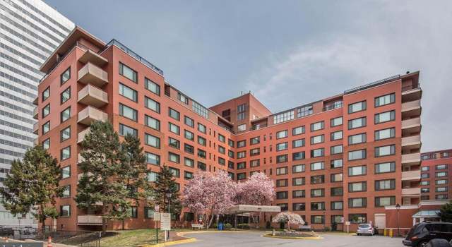 Photo of 1021 Arlington Blvd #928, Arlington, VA 22209