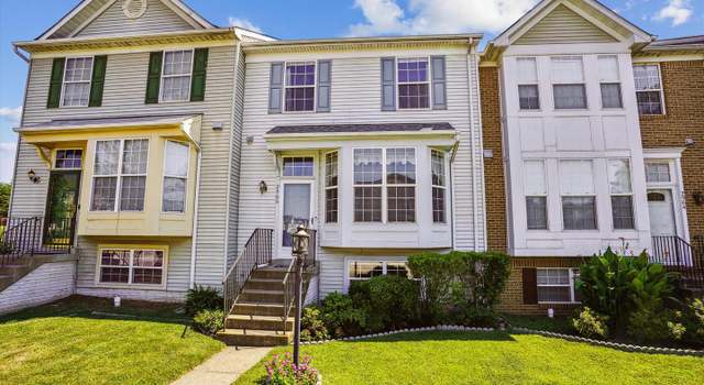 Photo of 2966 Kilkenny Way, Dumfries, VA 22026