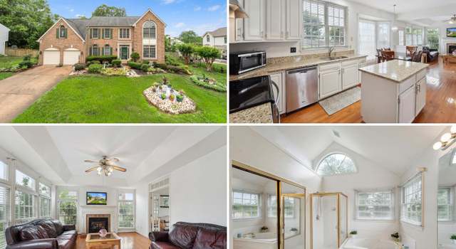 Photo of 3663 Thomasson Crossing Dr, Triangle, VA 22172