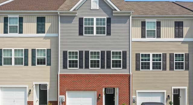 Photo of 22 Vespucci Ln, Martinsburg, WV 25404