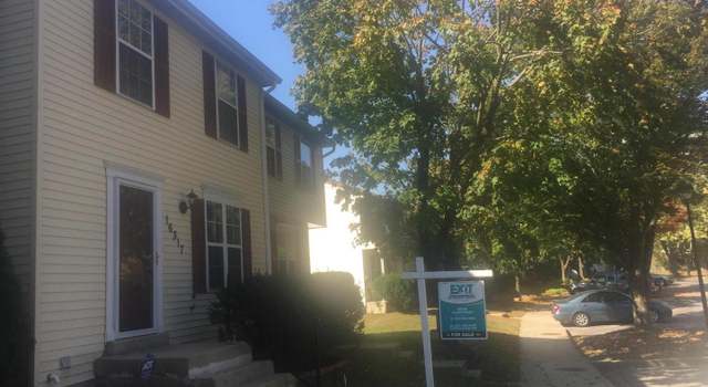 Photo of 16317 Pennsbury Way, Bowie, MD 20716