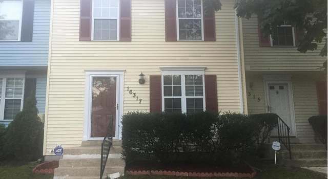 Photo of 16317 Pennsbury Way, Bowie, MD 20716