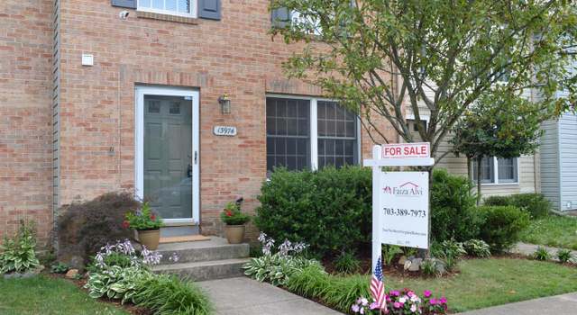 Photo of 13974 Baton Rouge Ct, Centreville, VA 20121