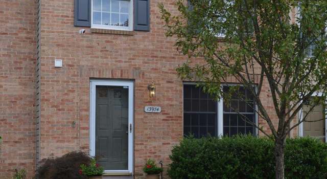 Photo of 13974 Baton Rouge Ct, Centreville, VA 20121