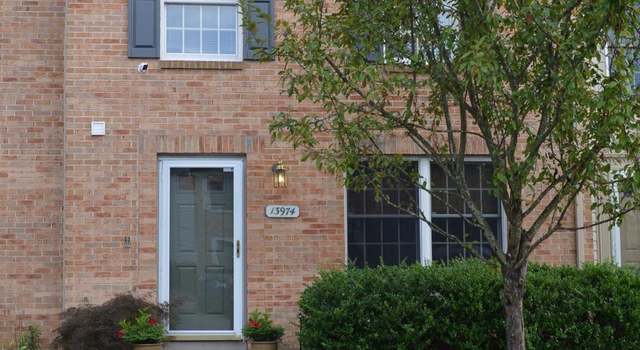 Photo of 13974 Baton Rouge Ct, Centreville, VA 20121