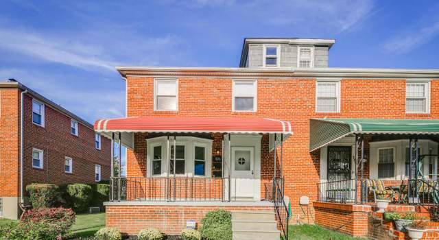 Photo of 731 Martin Dr, Baltimore, MD 21229