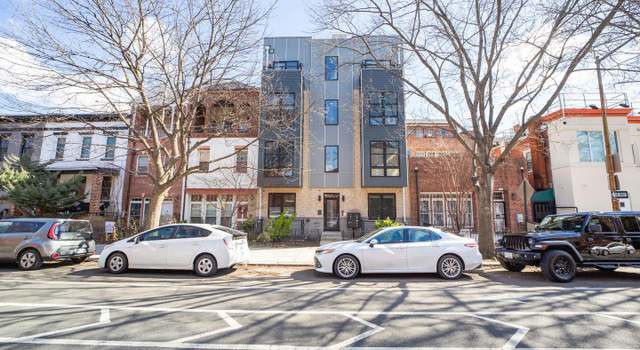 Photo of 11 15th St NE #3, Washington, DC 20002