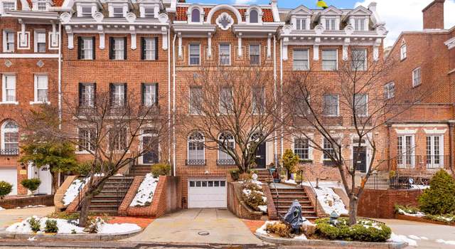 Photo of 2125 Leroy Pl NW, Washington, DC 20008