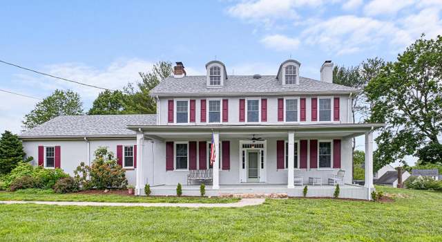 Photo of 5961 Limestone Rd, Hockessin, DE 19707