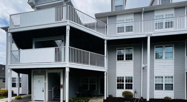 Photo of 37514 Pettinaro Dr #9502, Ocean View, DE 19970