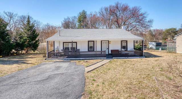 Photo of 2049 Horseshoe Cir, Jessup, MD 20794