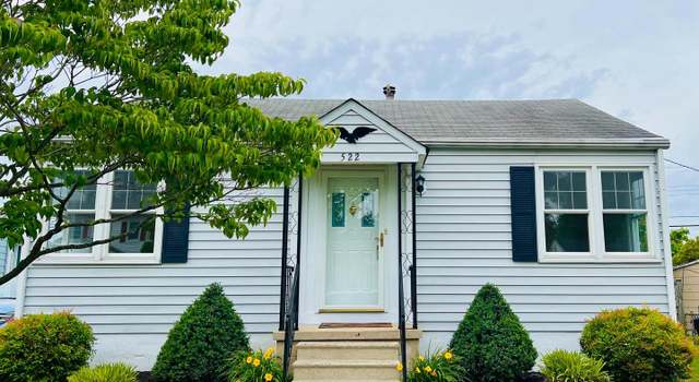 Photo of 522 Munroe Cir, Glen Burnie, MD 21061