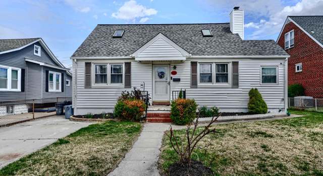 Photo of 1931 Crafton Ave, Baltimore, MD 21222