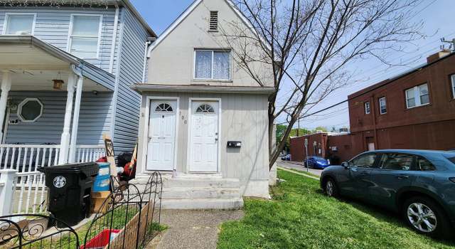 Photo of 100 Patapsco Ave, Dundalk, MD 21222