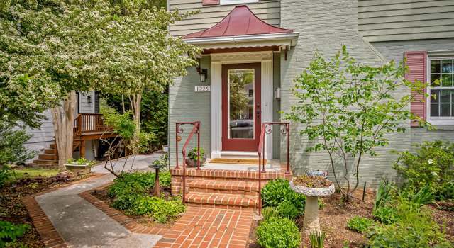 Photo of 1226 Lake Falls Rd, Baltimore, MD 21210