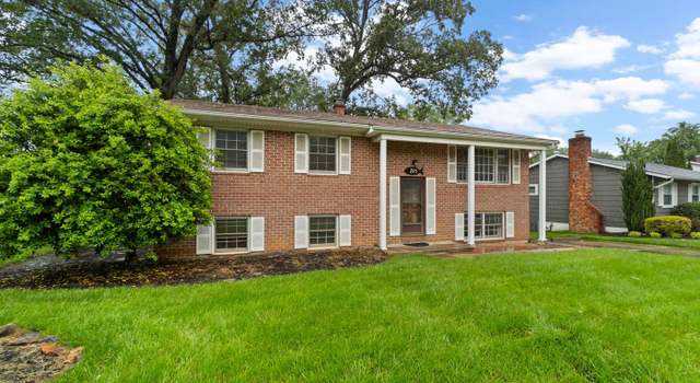Photo of 105 Sacred Heart Ln, Reisterstown, MD 21136