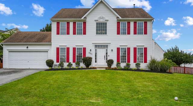 Photo of 5987 Calvert Way, Eldersburg, MD 21784