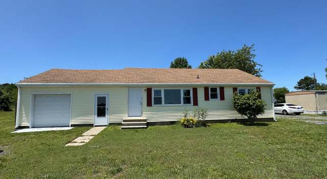Photo of 6016 Palmer Mill Rd, Hurlock, MD 21643