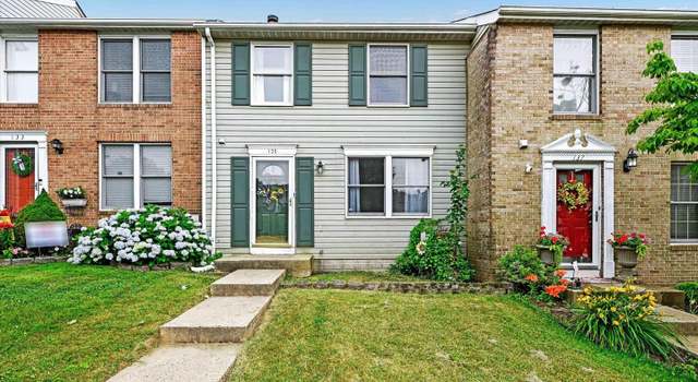 Photo of 135 Spruce Woods Ct, Abingdon, MD 21009