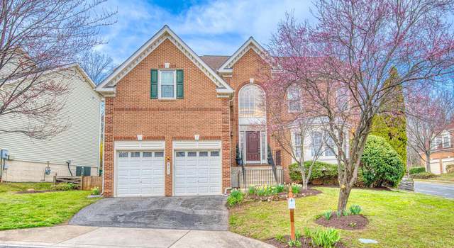 Photo of 1 Foxwood Ct, Germantown, MD 20876