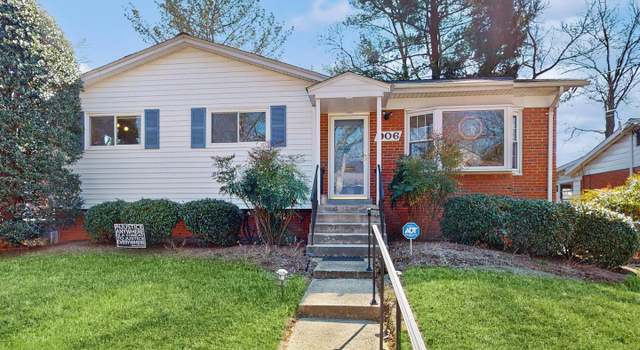 Photo of 906 Malta Ln, Silver Spring, MD 20901
