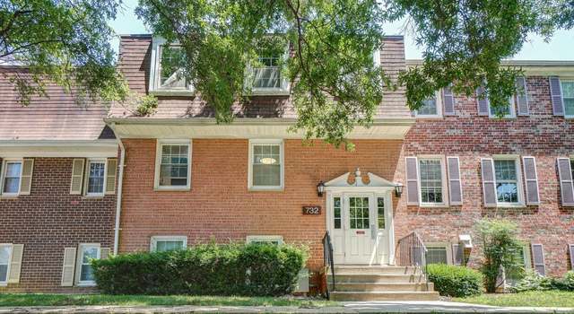 Photo of 732 Quince Orchard Blvd #201, Gaithersburg, MD 20878