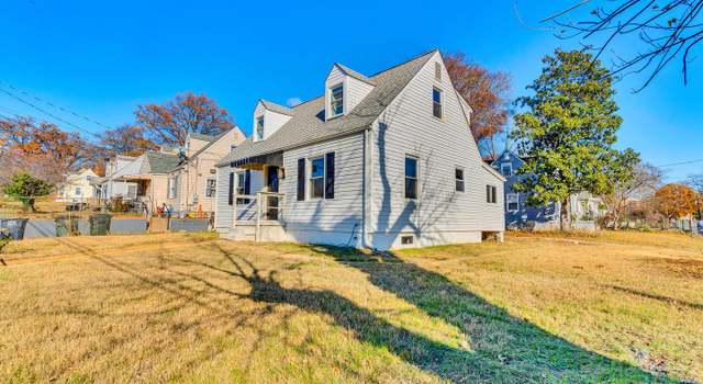 Photo of 4111 54th Pl, Bladensburg, MD 20710