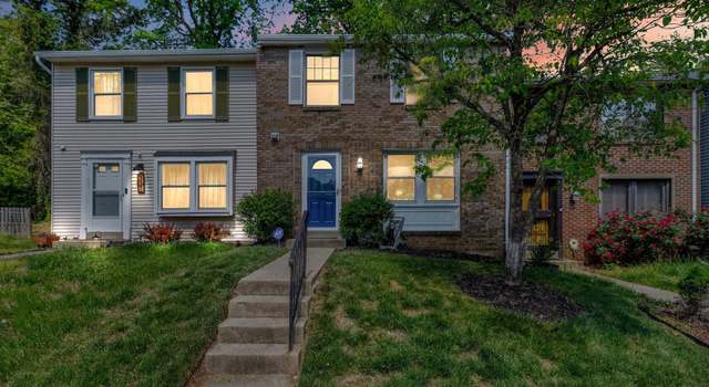 Photo of 331 Possum Ct, Capitol Heights, MD 20743