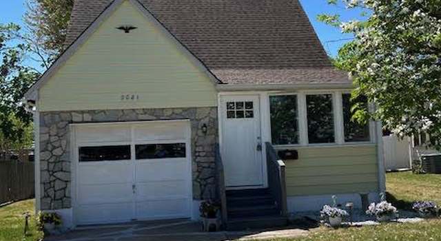 Property at 2081 S Olden Ave, Hamilton, NJ 08610, 2 beds, 1 bath