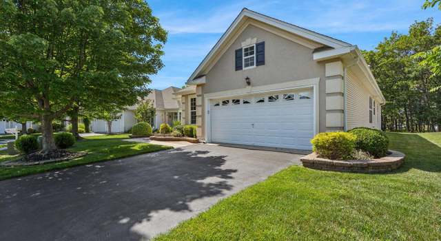 Photo of 14 Hot Springs Ter, Barnegat, NJ 08005