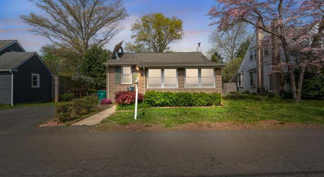 Photo of 1812 Hazel Ave, Bristol, PA 19007