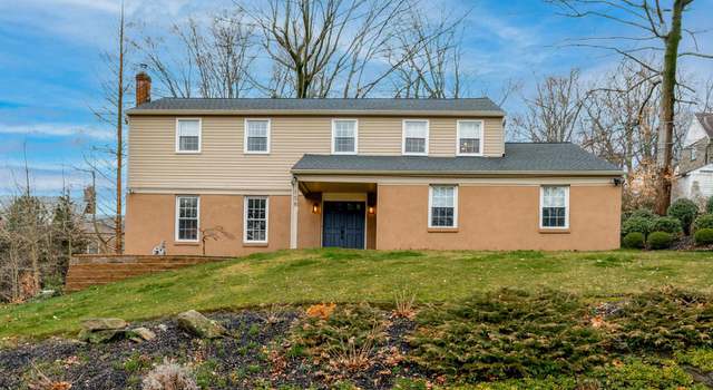 Photo of 108 Old Forest Rd, Wynnewood, PA 19096