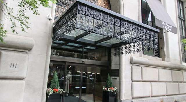 Photo of 111 S 15th St #2102, Philadelphia, PA 19102