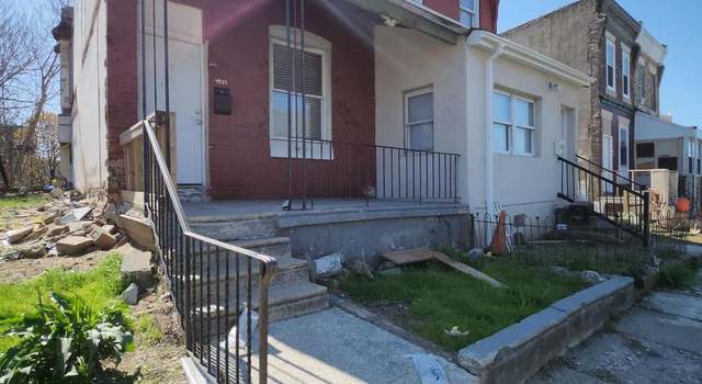 Photo of 4922 Saybrook Ave, Philadelphia, PA 19143