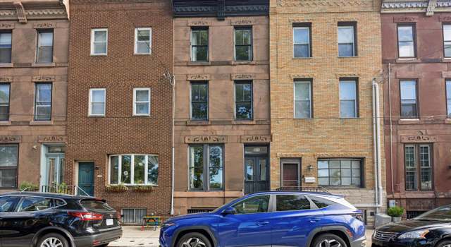 Photo of 323 Tasker St, Philadelphia, PA 19148