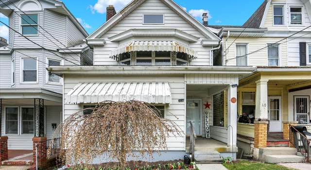 Photo of 42 S Nice St, Frackville, PA 17931