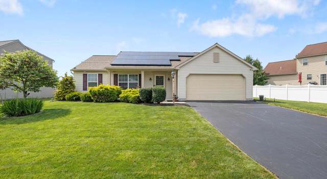 Photo of 3305 Jodi Ln, Dover, PA 17315