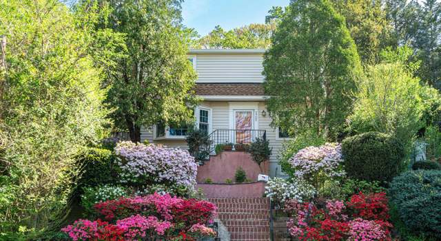 Photo of 1705 N Quesada St, Arlington, VA 22205
