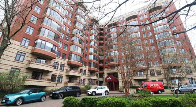 Photo of 2400 Clarendon Blvd #615, Arlington, VA 22201