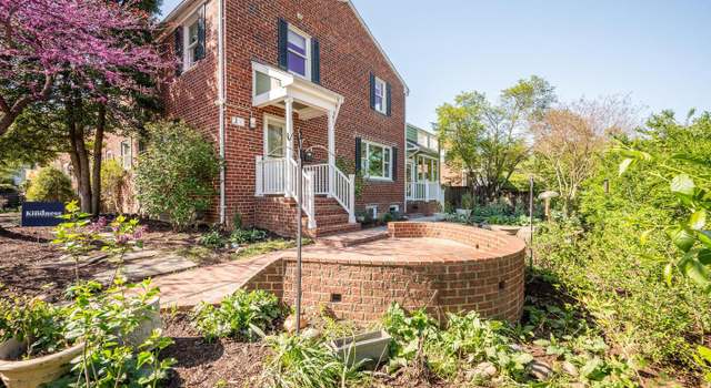 Photo of 1 Ancell St, Alexandria, VA 22305