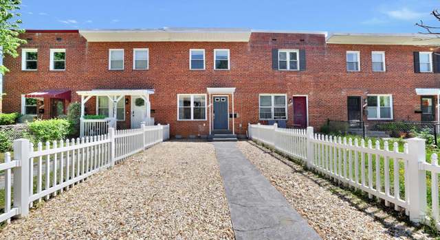 Photo of 3643 Edison St, Alexandria, VA 22305