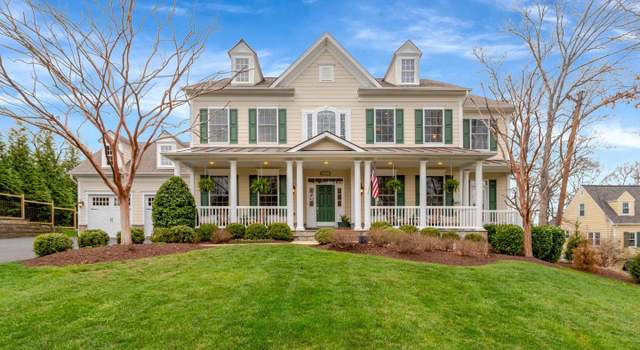 Photo of 5620 Glenwood Dr, Alexandria, VA 22310