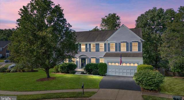 Photo of 6708 Mossy Bank Ln, Centreville, VA 20121