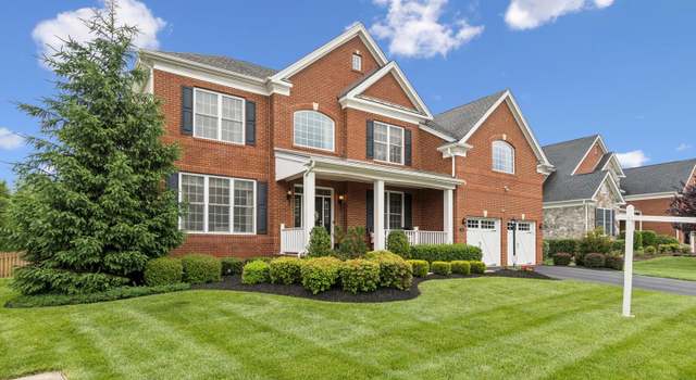 Photo of 5845 Waterloo Bridge Cir, Haymarket, VA 20169