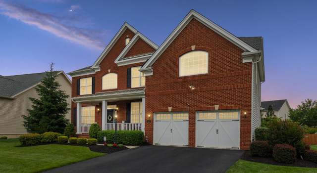 Photo of 5845 Waterloo Bridge Cir, Haymarket, VA 20169